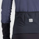 Sportful TOTAL COMFORT dámska bunda galaxy blue