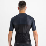 Sportful Light Pro Dres čierny/modrý