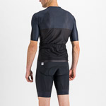 Sportful Light Pro Dres čierny/modrý