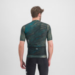 Sportful CLIFF SUPERGIARA dres scarab