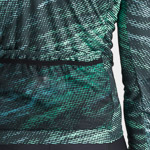 Sportful CLIFF SUPERGIARA THERMAL dres scarab green