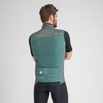 Sportful GIARA LAYER vesta shrub green