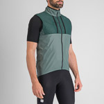 Sportful GIARA LAYER vesta shrub green