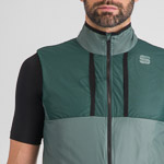 Sportful GIARA LAYER vesta shrub green