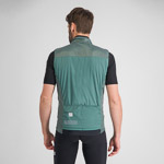 Sportful GIARA LAYER vesta shrub green