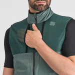 Sportful GIARA LAYER vesta shrub green