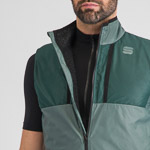 Sportful GIARA LAYER vesta shrub green