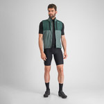 Sportful GIARA LAYER vesta shrub green