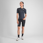 Sportful MATCHY dámsky dres s krátkym rukávom galaxy blue