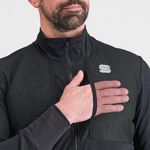 Sportful SUPERGIARA bunda black