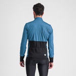 Sportful SUPERGIARA bunda berry blue