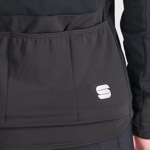 Sportful SUPERGIARA dámska bunda black