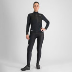 Sportful SUPERGIARA dámska bunda black