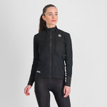 Sportful SUPERGIARA dámska bunda black