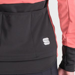 Sportful SUPERGIARA dámska bunda dusty red