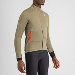 Sportful SUPER bunda olive green