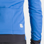 Sportful SUPER bunda blue denim