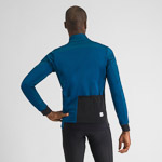 Sportful TEMPO bunda teal blu