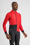 Sportful TEMPO bunda red