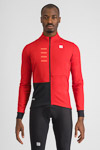 Sportful TEMPO bunda red