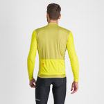 Sportful CHECKMATE THERMAL dres cedar olive green