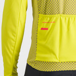 Sportful CHECKMATE THERMAL dres cedar olive green