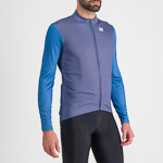 Sportful CHECKMATE THERMAL dres blue denim huckleberry