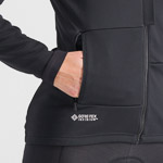 Sportful SUPER dámska bunda black