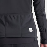 Sportful SUPER dámska bunda black