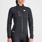 Sportful TEMPO dámska bunda black