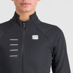 Sportful TEMPO dámska bunda black