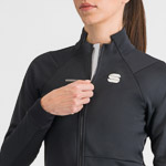 Sportful TEMPO dámska bunda black