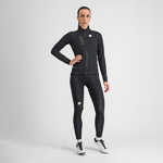 Sportful TEMPO dámska bunda black