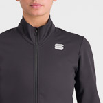 Sportful NEO dámska SOFTSHELL bunda black