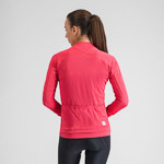 Sportful MATCHY THERMAL dámsky dres raspberry