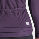 Sportful MATCHY dámsky THERMAL dres nightshade