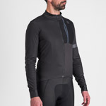 Sportful SUPERGIARA THERMAL dres black