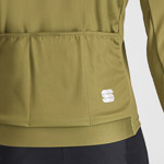 Sportful SUPERGIARA THERMAL dres forest green