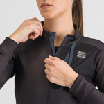 Sportful SUPERGIARA dámsky THERMAL dres black