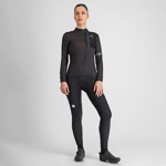 Sportful SUPERGIARA dámsky THERMAL dres black