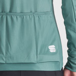 Sportful SUPERGIARA dámsky THERMAL dres shrub green