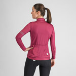 Sportful SUPERGIARA THERMAL dámsky dres raspberry violet