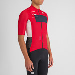 Sportful BREAKOUT SUPERGIARA  dres tango red