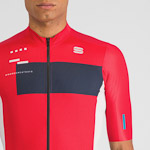 Sportful BREAKOUT SUPERGIARA  dres tango red