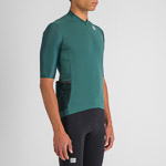 Sportful SUPERGIARA dres shrub green