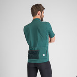 Sportful GIARA dres shrub green