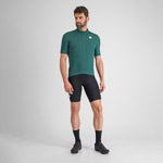 Sportful GIARA dres shrub green