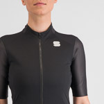 Sportful SUPERGIARA dámsky dres black