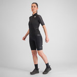 Sportful SUPERGIARA dámsky dres black