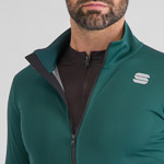 Sportful FIANDRE LIGHT bunda shrub green